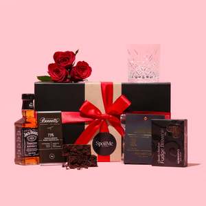 LOVE ON THE ROCKS GIFT BOX
