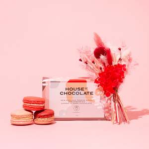 Valentines Day Her: LOVELLA // V-DAY BUNDLE // MINI. NON-ALCOHOLIC