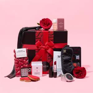 Spicy Surprise Gift Box