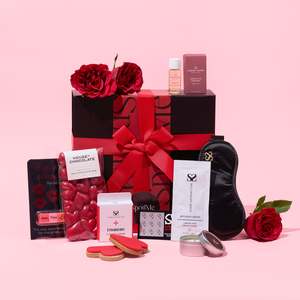 Talk Dirty Gift Box