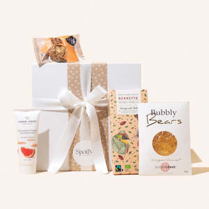 Just Because Gifts: PLEASE GIFT BOX