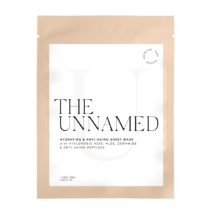 Hydrating & Anti-Aging Sheet Mask