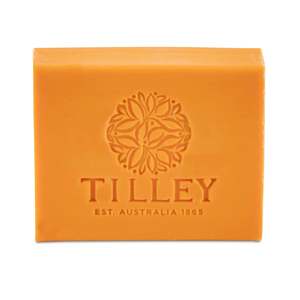Orange: Kakadu Plum Soap
