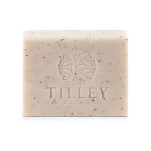 Treat Yourself: Coconut & Jojoba Soap