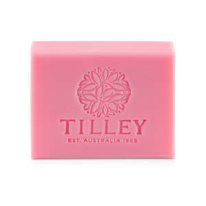 Pink Blossom Soap