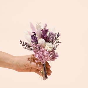 ISLA DRIED FLORAL BUNDLE // MINI