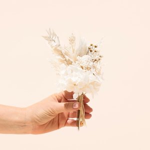 VIENNA DRIED FLORAL BUNDLE // MINI