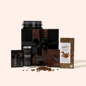 NIGHT CAP GIFT BOX