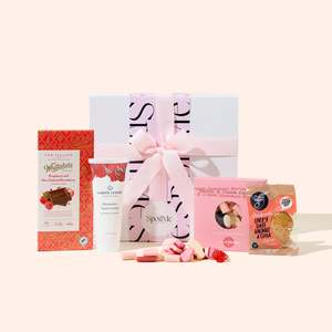 Thank You Gift Box