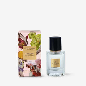 Pink: Tuberose Immortelle Perfume 30ml