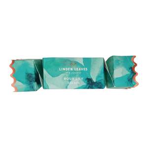 Pink: Aqua Lily Bon Bon