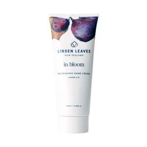 Amber Fig Hand Cream 100ml