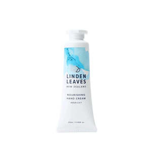 Aqua Lily Hand Cream 25ml