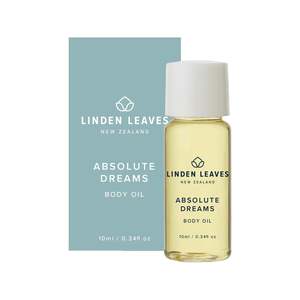 Valentines Day Build A Box: Absolute Dreams Oil 10ml