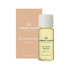 In Love Again Body Oil 10ml