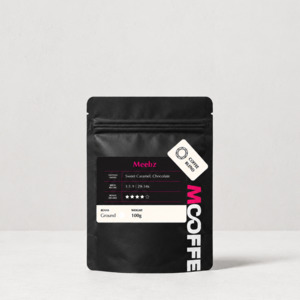 Signature Blend Coffee – Plunger Grind 100g