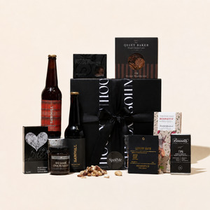 Beer Gift Boxes: Sawmill Taster Gift Box