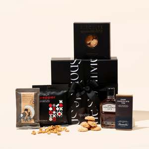 Tennessee Treats Gift Box