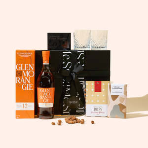 Whiskey Gift Boxes Nz: Whisky Wonder | Glenmorangie Gift Box