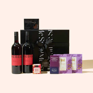 Congratulations Gift Boxes Nz: THE MULLED EXPERIENCE GIFT BOX