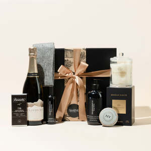 LUXURY HOME GIFT BOX