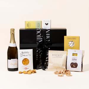 Congratulations Gift Boxes Nz: SALUTE TO YOU GIFT BOX