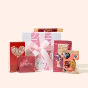 Just Because Gifts: Gather Gift Box