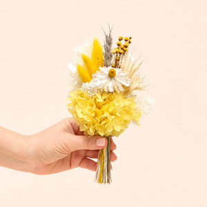 Indie Mini Dried Flower