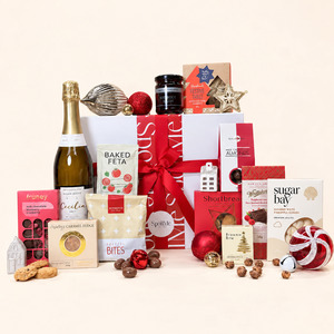 Gift Boxes Nz: Christmas Indulgence Gift Box