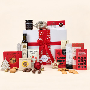 Gift Boxes Nz: Noel Christmas Gift Box