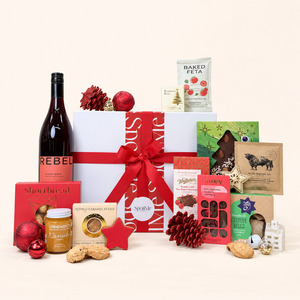 Christmas in New Zealand Gift Box