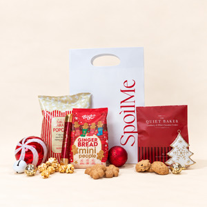 Secret Santa Gift Bundle