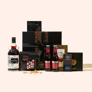 Gift Boxes Nz: The Kraken Rum Gift Box