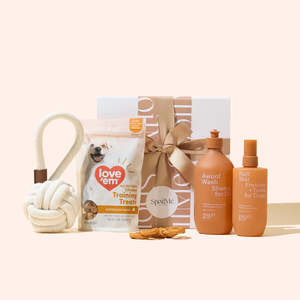 Paws & Relax | Dog Gift Box