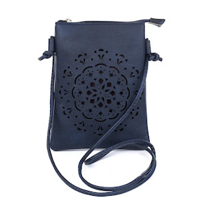 Freez: Freez Sling Bag Upright Navy