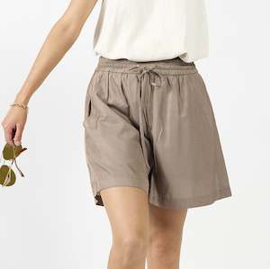 Drama The Label: Drama the Label Ali Shorts - Biscuit