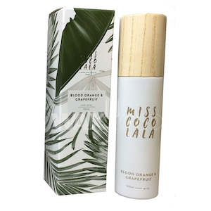 Empire Australia: Waxglo Blood Orange Room Spray
