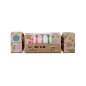 Tilley: Tilley Bon Bon Soap Gift Pack