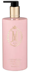 Mor: MOR Hand & Body Milk 500ml Marshmallow
