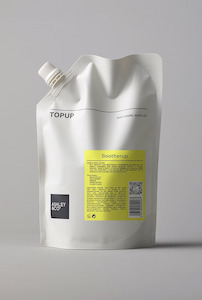 Ashley Co: Ashley + Co Topup Sootherup Tui & Kahili