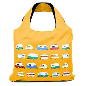 Van Go: Van Go Handy Tote Bag - Seasonal Collection