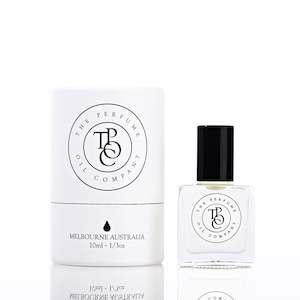 The Perfume Oil Co - Designer Type FIVE - inspired by Number 05 - CC