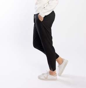 Drama the Label Kellie Pant - Black