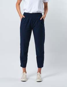Stella + Gemma Lucia Pants - Navy
