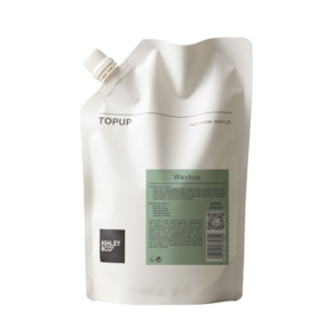 Ashley + Co Topup Washup Mortar & Pestle