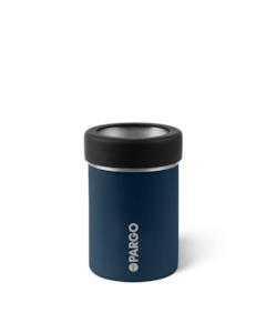 Gifts For Him: Pargo Insulated Stubby Holder - Deep Sea Navy