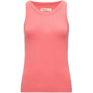 Moke Ede Rib Tank - Sunset Coral