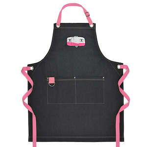 Van Go Embroidered Apron Sunliner
