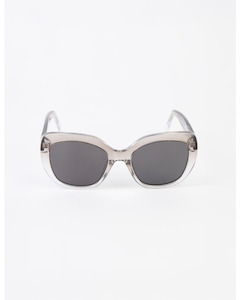 Stella + Gemma - Giselle Grey Sunglasses