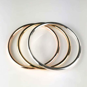 Jewellery: SHE Mix Set of 3 Classic Bracelets